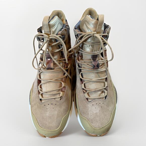 RAX Men’s Lightweight Hiking Boots Size 9.5 US main image 10
